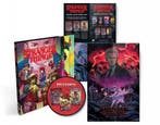 Stranger Things Graphic Novel Boxed Set (Zombie Boys, The, Boeken, Verzenden, Nieuw