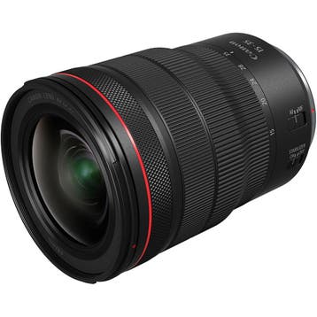 Canon RF 15-35mm f/2.8L IS USM, Ophalen of Verzenden, Nieuw, Groothoeklens, Zoom