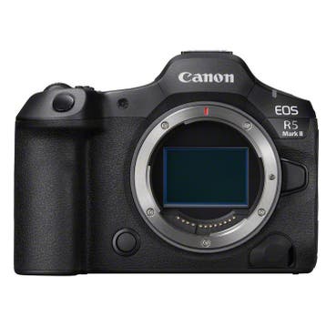 Canon EOS R5 Mark II Body, Ophalen of Verzenden, Nieuw, Overige typen, Canon