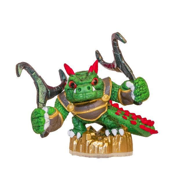 Skylanders Eons Elite Dino-Rang Garantie & snel in huis!, Spelcomputers en Games, Spelcomputers | Nintendo Consoles | Accessoires