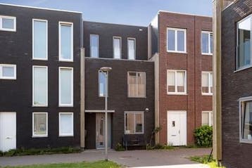Huis te huur aan Amaterasuhof in Almere - Flevoland, Tussenwoning, Flevoland