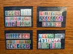 Portugal 1944/1954 - Bijna volledige jaren (+ € 2.800), Gestempeld