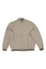 Daily Paper Jas in maat XL Wit, Kleding | Heren, Verzenden, Zo goed als nieuw, Wit, Daily Paper