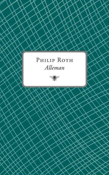 Alleman - Philip Roth 9789023427520, Verzenden, Zo goed als nieuw, Philip Roth
