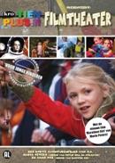 Filmtheater - zes korte avonturenfilms - DVD, Verzenden, Nieuw in verpakking