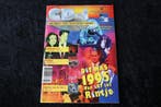 CD-I Magazine Jaargang 3 Nummer 2 Februari 1996 Dutch, Verzenden, Nieuw