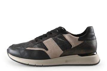 Gabor Sneakers in maat 43 Brons, Kleding | Dames, Schoenen, Overige kleuren, Verzenden, Gabor, Sneakers of Gympen