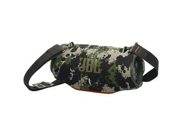 Jbl Xtreme 4 Bluetooth-speaker Camouflage, JBL, Verzenden, Overige typen, Nieuw