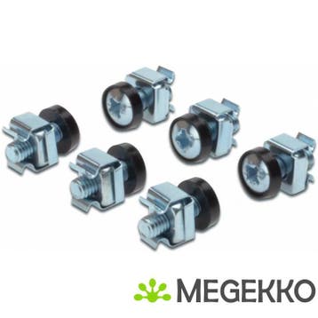 Digitus DN-19 SET-S montagekit, Verzenden, Nieuw