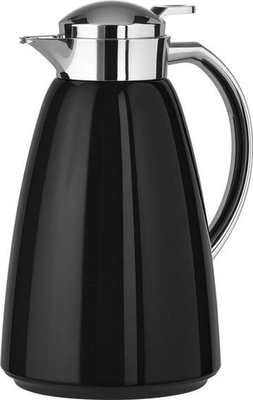 Tefal Campo Thermoskan 1L Antraciet, Nieuw