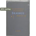 De correspondentie van Desiderius Erasmus IV 9789061005902, Verzenden, Zo goed als nieuw, Desiderius Erasmus