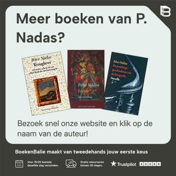 Zweem van licht 9789055152339 P. Nadas, Verzenden, Zo goed als nieuw, P. Nadas