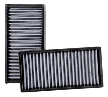 K&N 01-05 Honda Civic Cabin Air Filter, Ophalen of Verzenden, Nieuw
