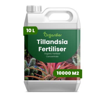 Tillandsia vloeibare meststof - 10 liter, Verzenden, Mest