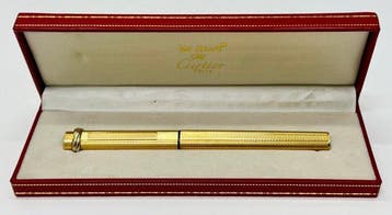 Cartier - Les must - Vulpen, Nieuw