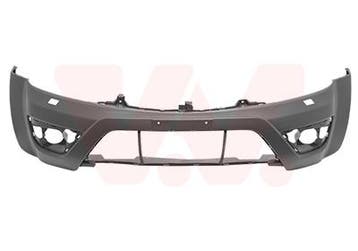 Bumper o.a: Suzuki, Grand Vitara II (JT), Auto-onderdelen, Ophalen of Verzenden, Nieuw, Suzuki, Bumper