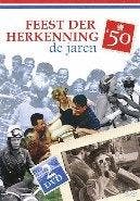 Feest der herkenning - De jaren 50 - DVD, Cd's en Dvd's, Verzenden, Nieuw in verpakking