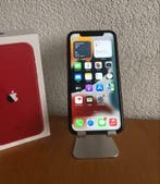 Apple iPhone 11 128GB Rood / Garantie / Nette staat, Telecommunicatie, Mobiele telefoons | Apple iPhone, 128 GB, Refurbished, Zonder simlock
