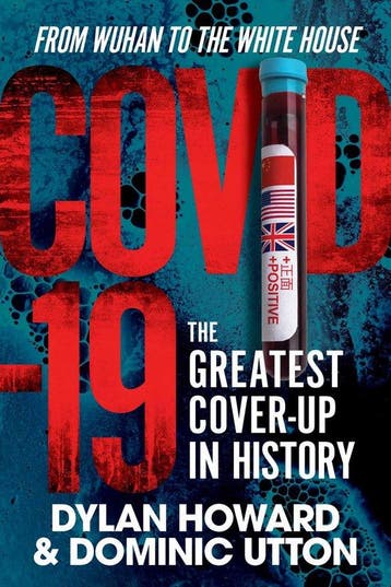 9781510765337 COVID19 The Greatest CoverUp in HistoryFrom..., Verzenden, Nieuw, Dylan Howard