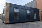 OK-Unit 8.20m x 3.20m | woonoplossing | woonunit | tuinhuis