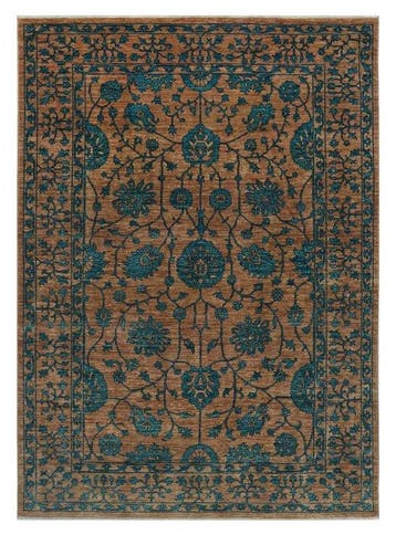 Ziegler - Farahan - Nieuw - Vloerkleed - 242 cm - 169 cm, Nieuw