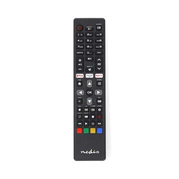 Vervangende afstandsbediening voor Philips TV | sneltoetsen, Audio, Tv en Foto, Afstandsbedieningen, Ophalen of Verzenden, Nieuw