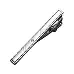 Fako Bijoux - Dasspeld - Deluxe - Model Eric - 60mm -, Kleding | Heren, Stropdassen, Verzenden, Nieuw