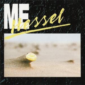 cd - Hessel - Me, Verzenden, Zo goed als nieuw