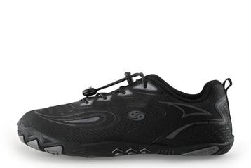 Dockers By Gerli Sneakers in maat 44 Zwart, Verzenden, Dockers By Gerli, Zwart, Sneakers of Gympen