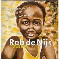 cd single card - Rob de Nijs - Abeer, Verzenden, Zo goed als nieuw, Nederlandstalig