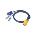 ATEN 3168C-1.8, Ophalen of Verzenden, Nieuw