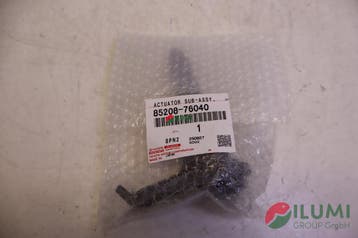 Koplamp sproeier links voor Lexus UX 250H 85208-76040, Auto-onderdelen, Verzenden, Gebruikt, Lexus