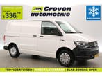 Volkswagen Transporter 2.0 TSI 150PK L1H1 | Koelwagen 0° |, Euro 6, Volkswagen, Wit, Handgeschakeld