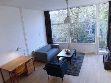 Studio te huur in Rotterdam - 33 m² - 1 kamer(s), Huizen en Kamers, Rotterdam