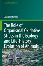 9783031651854 Fascinating Life Sciences-The Role of Organ..., Verzenden, Nieuw, David Costantini