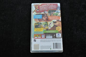 Baas In Eigen Bos Open Season Sony PSP Essentials, Verzenden, Nieuw