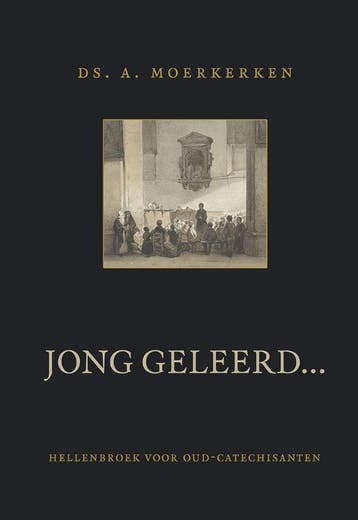 Jong geleerd - Moerkerken 9789033130960, Verzenden, Zo goed als nieuw, Moerkerken