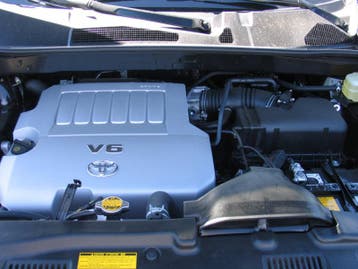K&N 01-06 Toyota Camry / 04-10 Sienna / 01-09 Highlander /, Ophalen of Verzenden, Nieuw