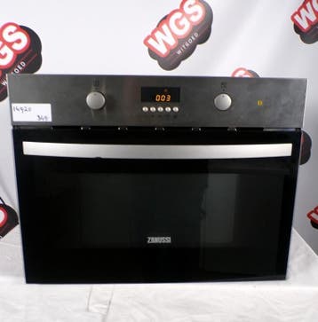 Inbouw combi magnetron Etna Pelgrim Zanussi gratis bezorgd, Combimagnetron, Crisp, Gebruikt, Ophalen of Verzenden