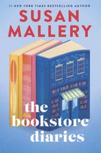 9781335629708 The Bookstore Diaries Susan Mallery, Boeken, Verzenden, Nieuw, Susan Mallery