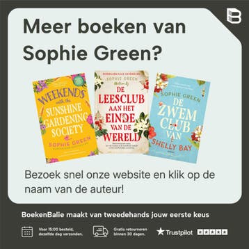 Potkin and Stubbs - Sophie Green 9781848127616, Verzenden, Gelezen, Sophie Green