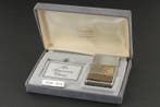 Zippo - LARK 50th Anniversary - Zakaansteker - metaal, Verzamelen, Rookartikelen, Aanstekers en Luciferdoosjes, Nieuw