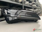 SKODA SUPERB 3V1 VOLL LED RECHTS KPL 3V1941016D, Verzenden, Gebruikt, Skoda