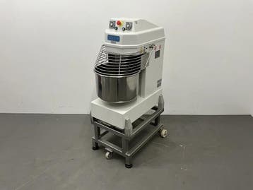 Mixer | Start Evo 35 Plus | Spiraalkneder, Ophalen, Gebruikt, Bakkerij en Slagerij