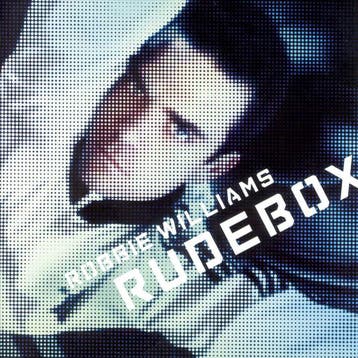 Rudebox 0094637704424, Verzenden, Nieuw in verpakking