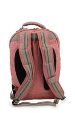 Kipling Rugzak Roze, Verzenden, Zo goed als nieuw, Roze