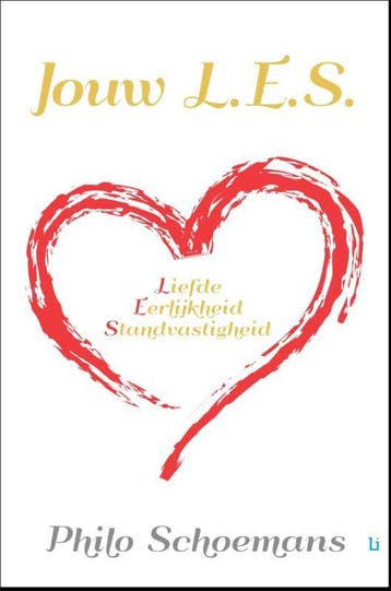 Jouw L.E.S. - Philo Schoemans 9789048490493, Boeken, Verzenden, Zo goed als nieuw, Philo Schoemans