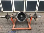 Achterashuis Scania 1733936, Ophalen, Gebruikt, Scania, Transmissie en Toebehoren
