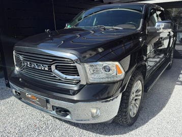Dodge Ram 1500  | Financial Lease voor 582 p/mnd, Automaat, Gebruikt, Overige carrosserieën, Overige brandstoffen
