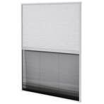 Raamhor Aluminium 80x100 | Tweedekansje | OP=OP, 80 tot 100 cm, Hordeur, Minder dan 200 cm, Nieuw